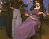 Consejo de madre - 伊格纳西奥·狄亚兹·奥拉诺